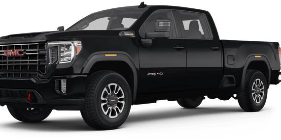 GMC SIERRA HD 2024 1GT49PEY5RF248480 image